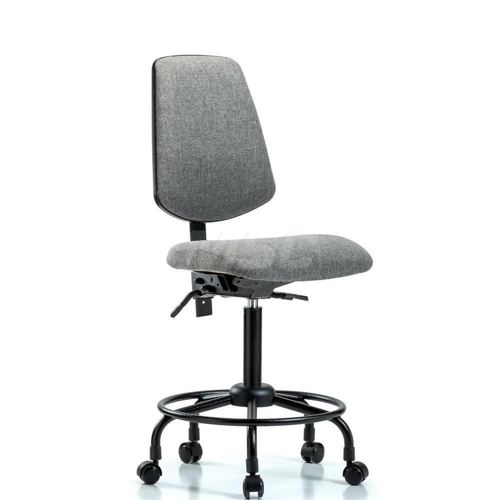 Task Chair: Olefin, Gray MPN:MSC42610