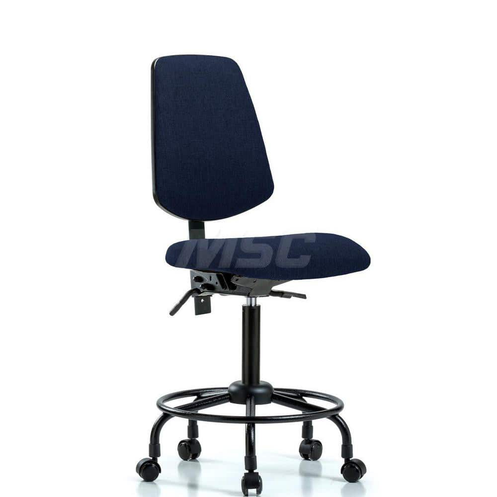 Task Chair: Olefin, Navy MPN:MSC42611