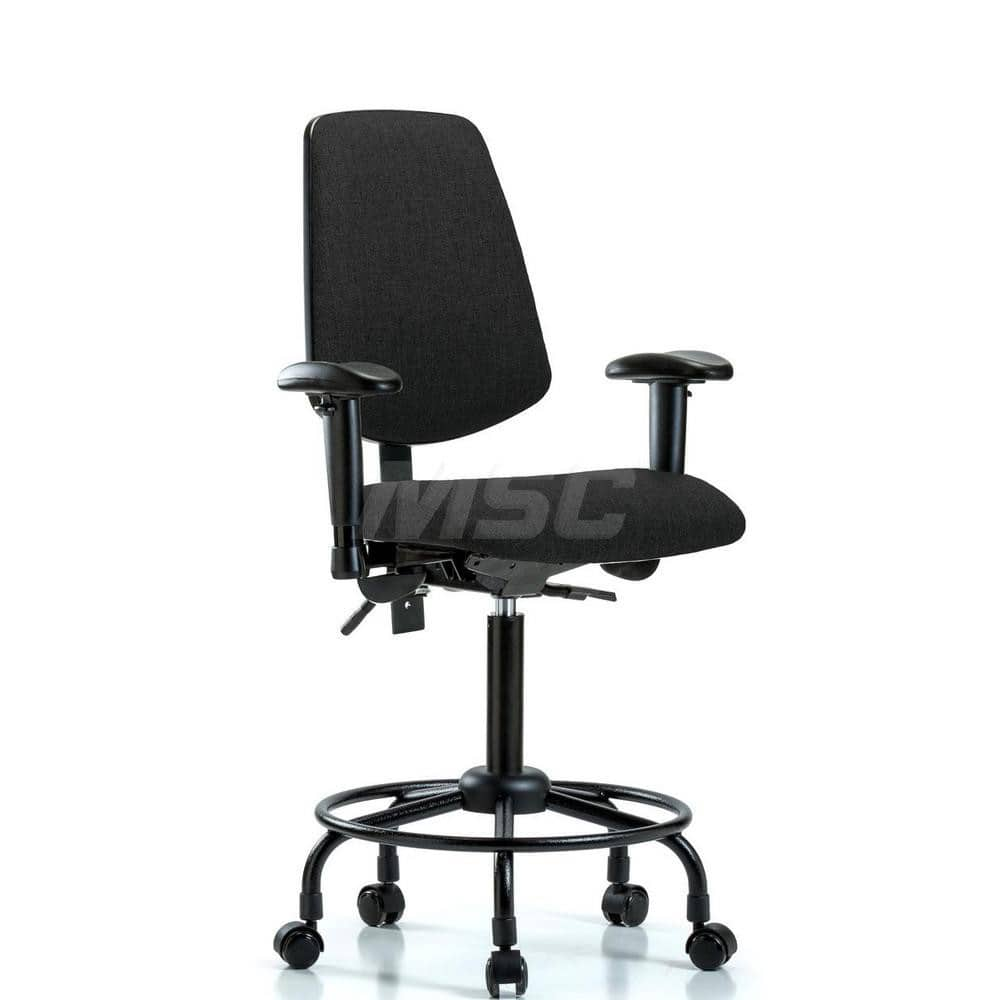 Task Chair: Olefin, Black MPN:MSC42618