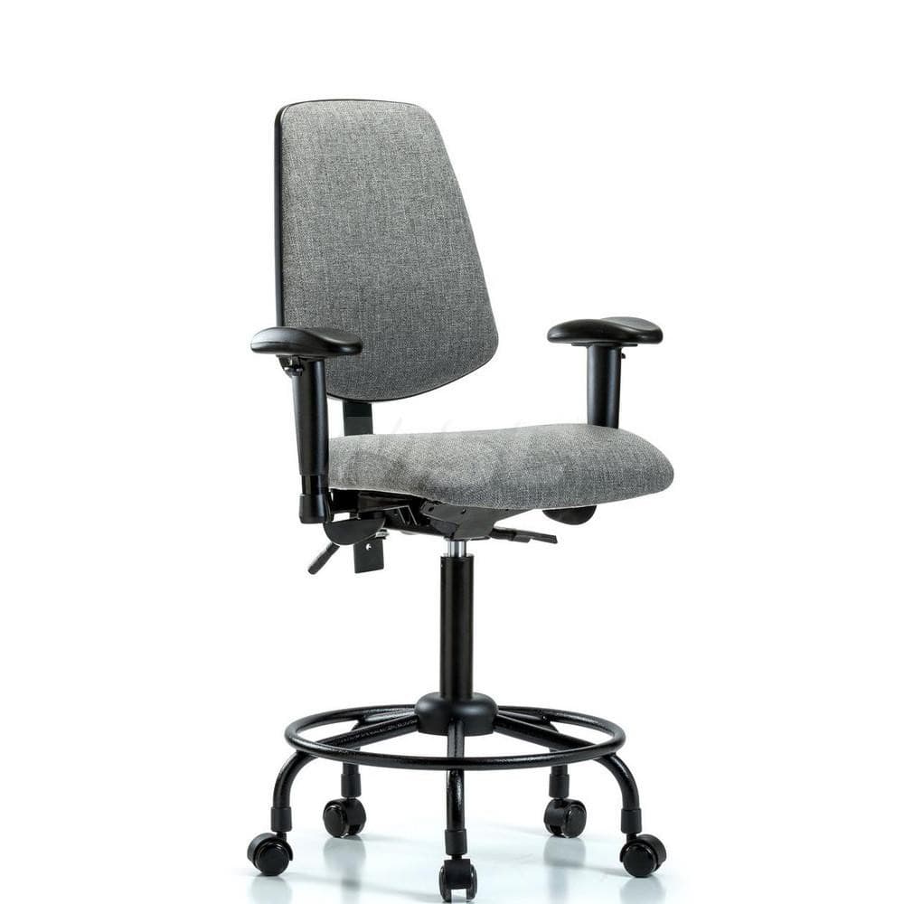 Task Chair: Olefin, Gray MPN:MSC42620