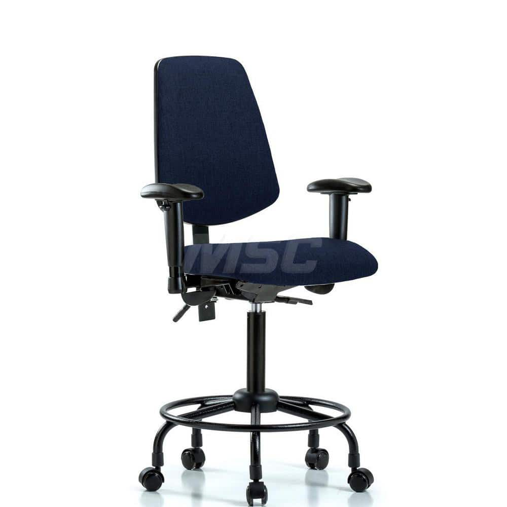 Task Chair: Olefin, Navy MPN:MSC42621