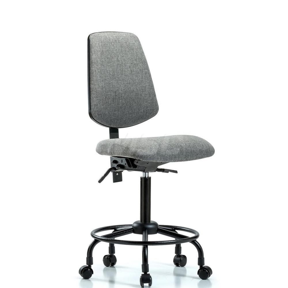 Task Chair: Olefin, Gray MPN:MSC42630