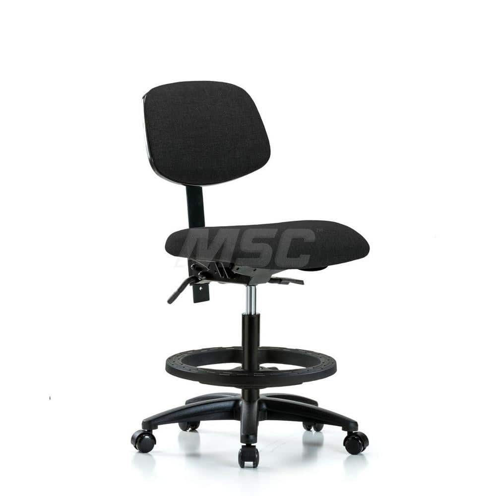 Task Chair: Olefin, Black MPN:MSC42648