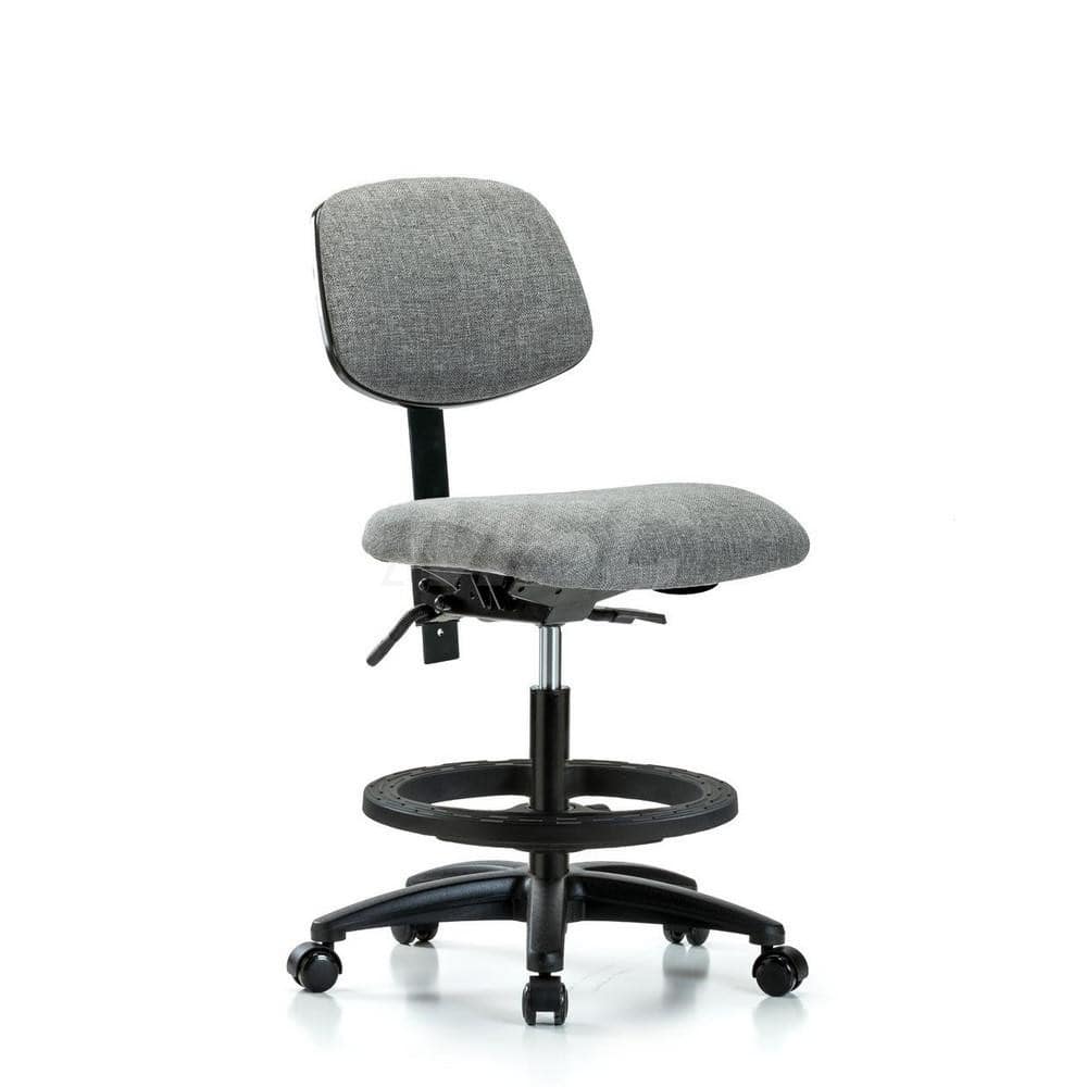 Task Chair: Olefin, Gray MPN:MSC42650