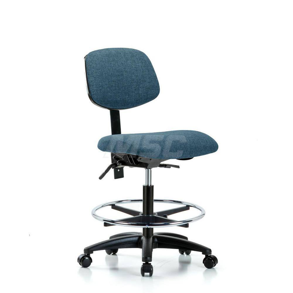 Task Chair: Olefin, Blue MPN:MSC42659