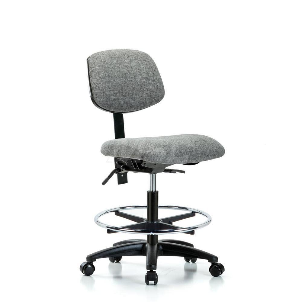 Task Chair: Olefin, Gray MPN:MSC42660