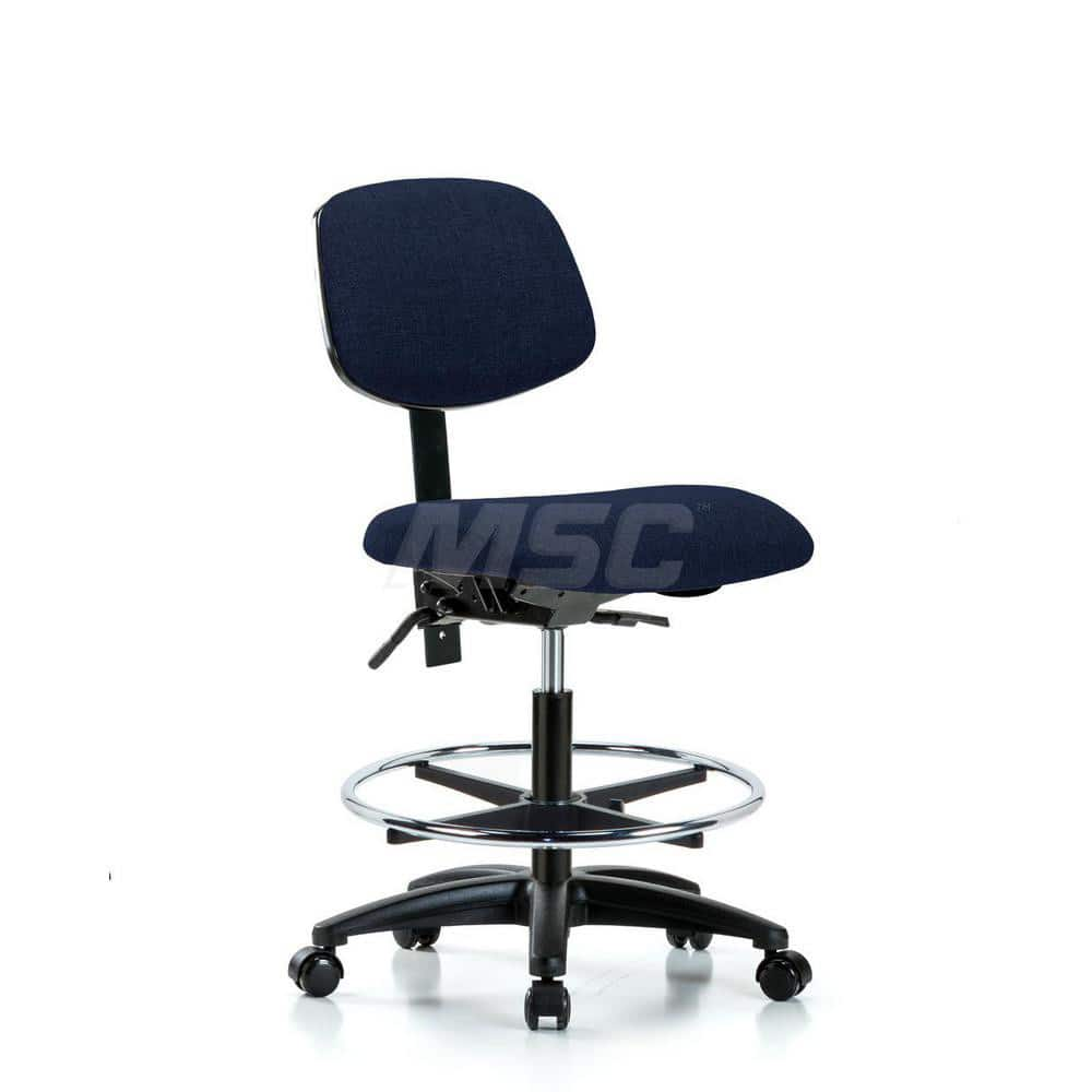 Task Chair: Olefin, Navy MPN:MSC42661