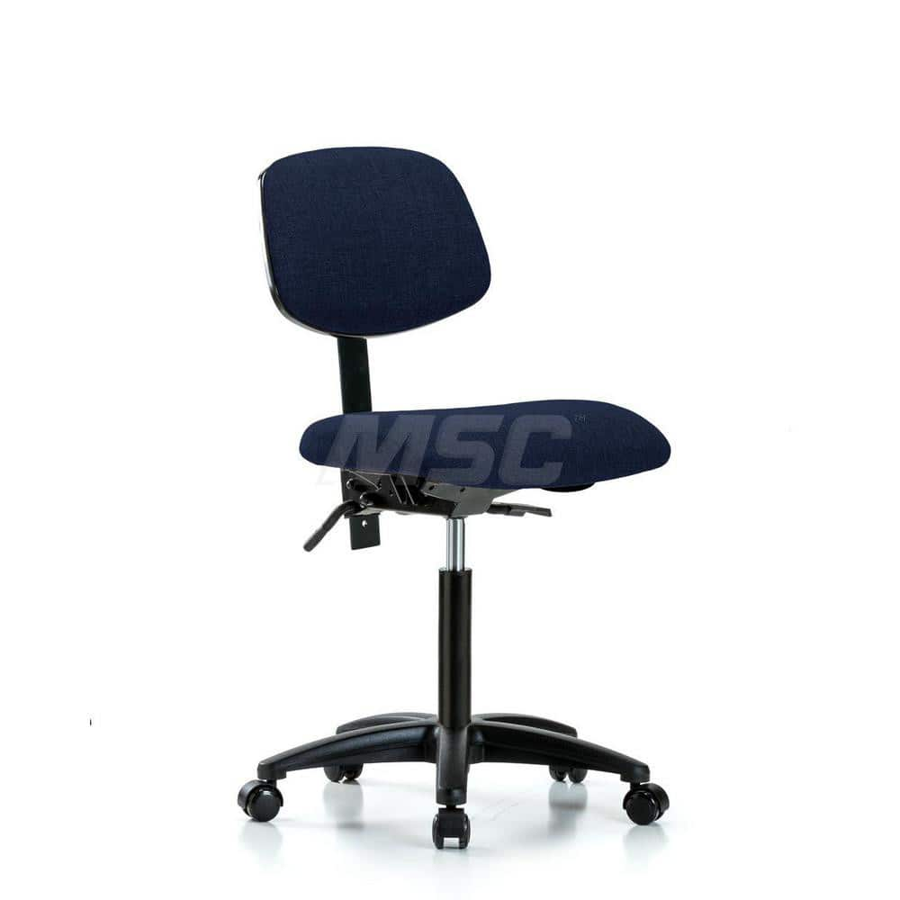 Task Chair: Olefin, Navy MPN:MSC42671