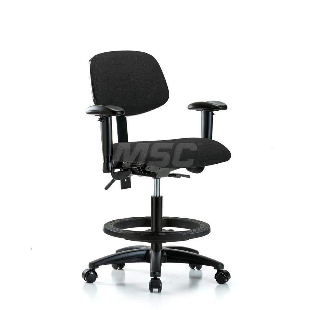 Task Chair: Olefin, Black MPN:MSC42678