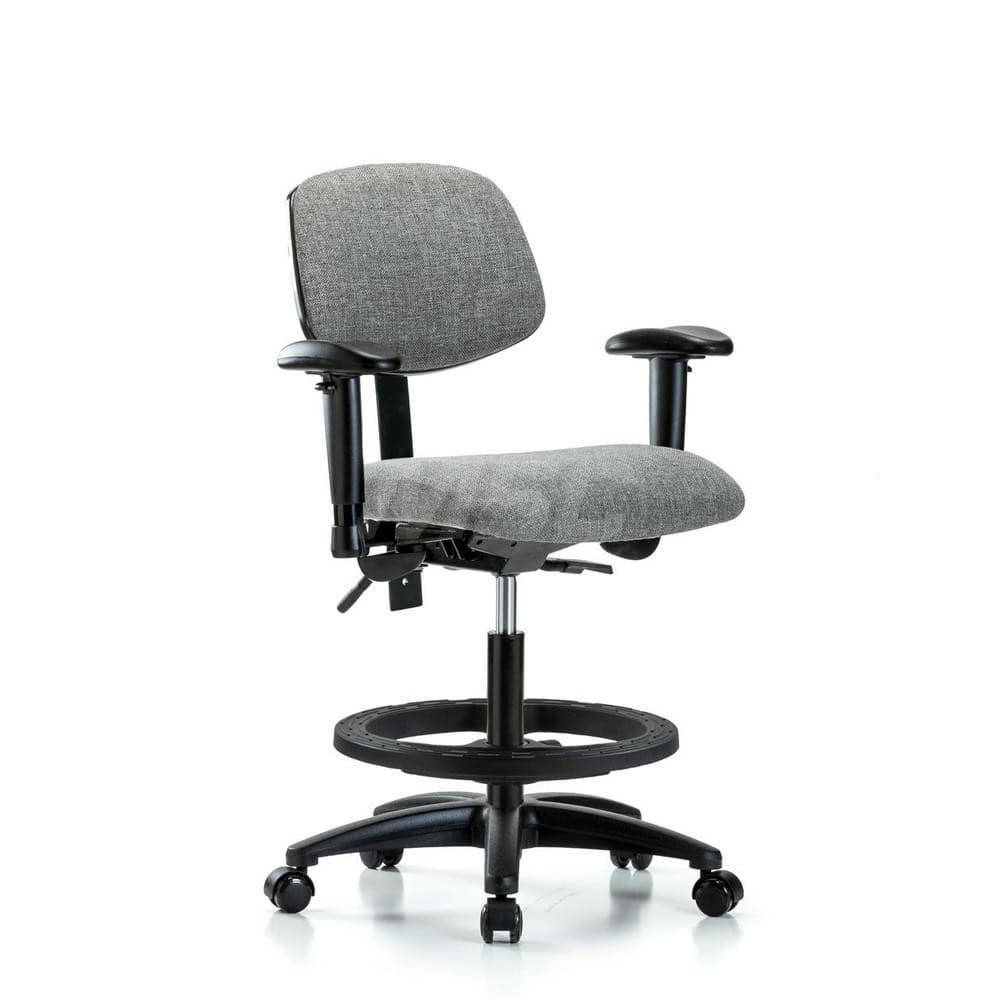 Task Chair: Olefin, Gray MPN:MSC42680