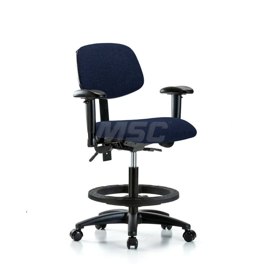 Task Chair: Olefin, Navy MPN:MSC42681