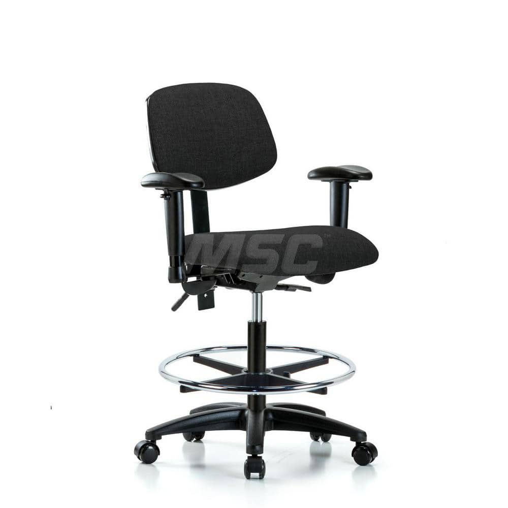 Task Chair: Olefin, Black MPN:MSC42688