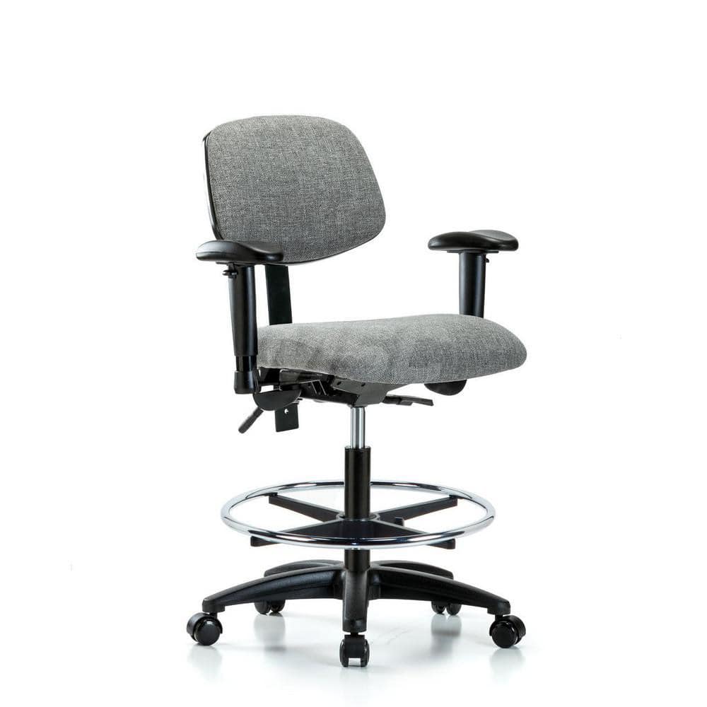 Task Chair: Olefin, Gray MPN:MSC42690