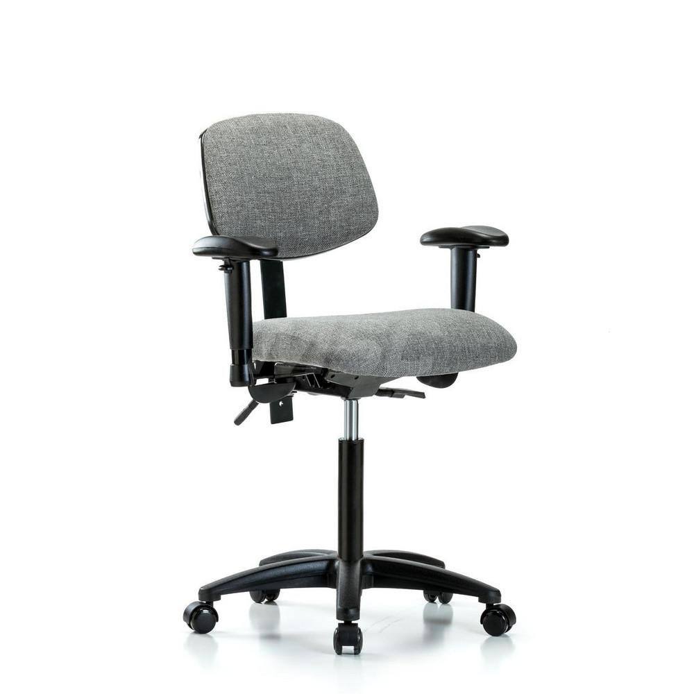 Task Chair: Olefin, Gray MPN:MSC42700