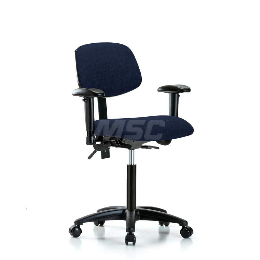 Task Chair: Olefin, Navy MPN:MSC42701