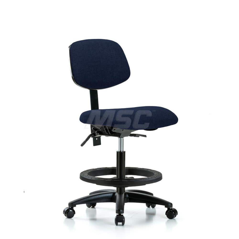 Task Chair: Olefin, Navy MPN:MSC42711