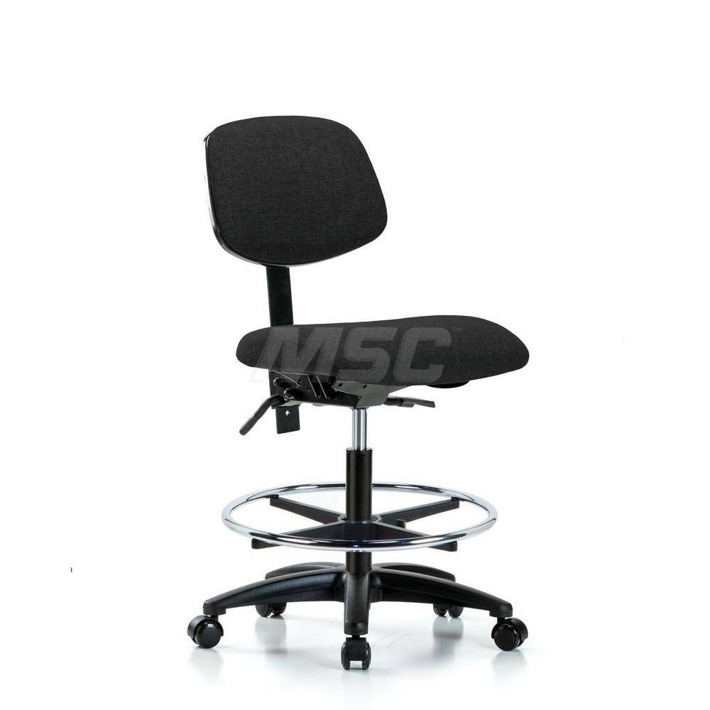 Task Chair: Olefin, Black MPN:MSC42718