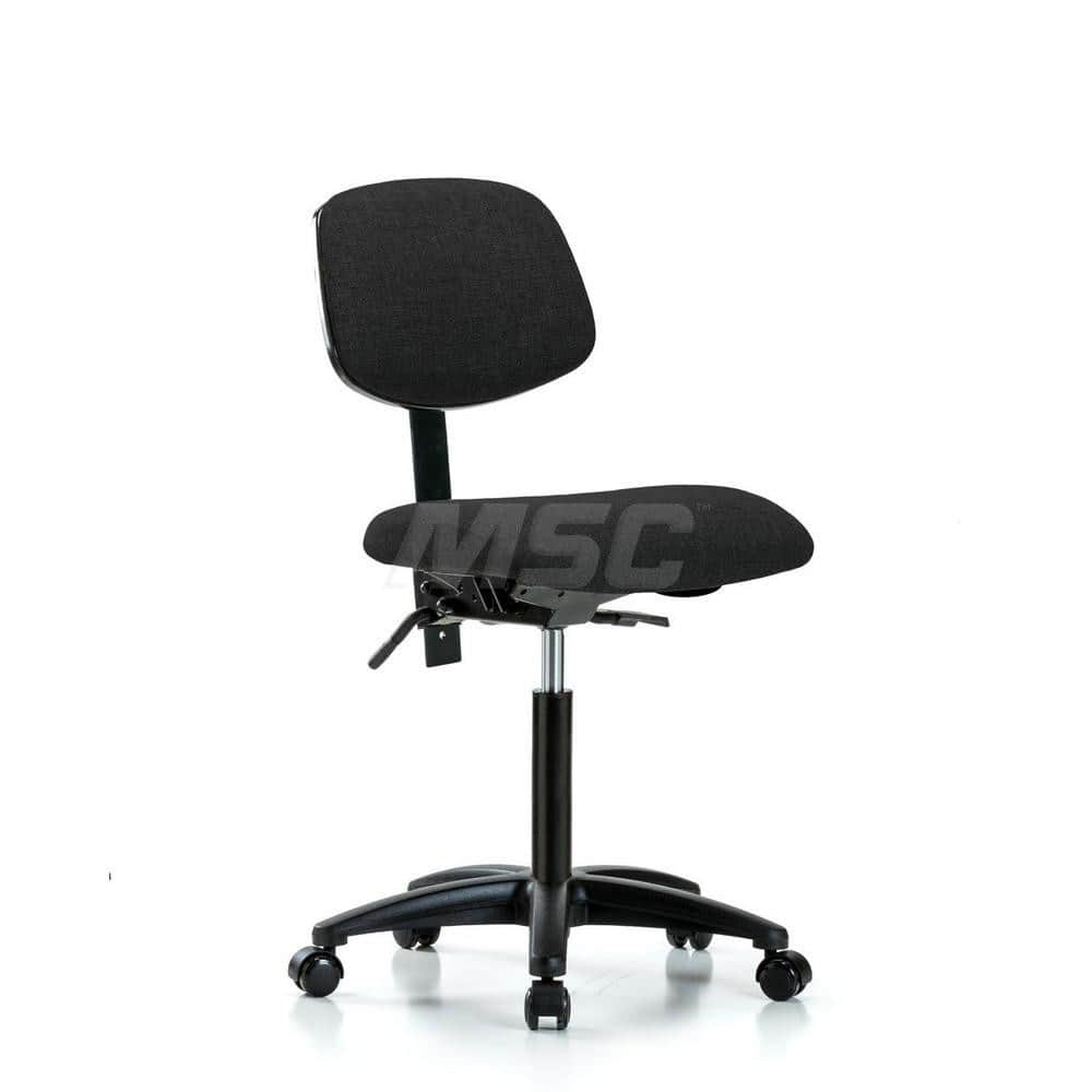 Task Chair: Olefin, Black MPN:MSC42728