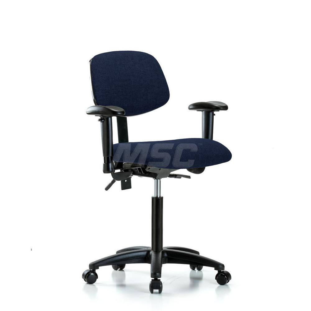 Task Chair: Olefin, Navy MPN:MSC42761