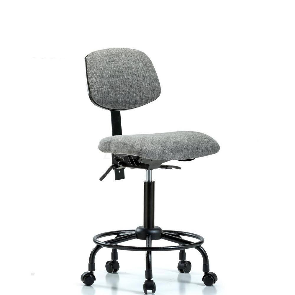 Task Chair: Olefin, Gray MPN:MSC42770