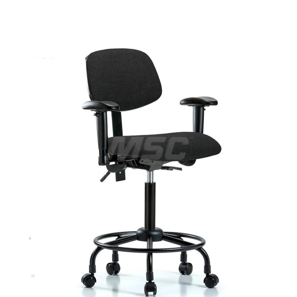 Task Chair: Olefin, Black MPN:MSC42778