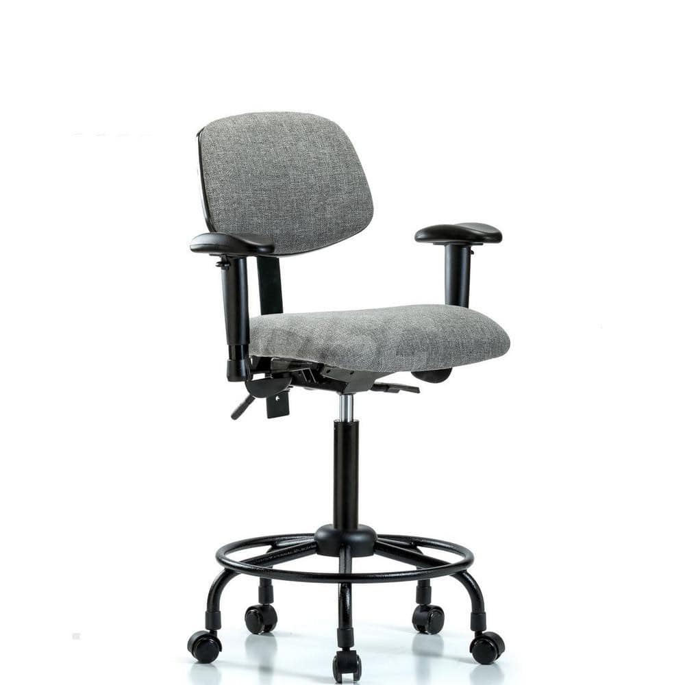 Task Chair: Olefin, Gray MPN:MSC42780