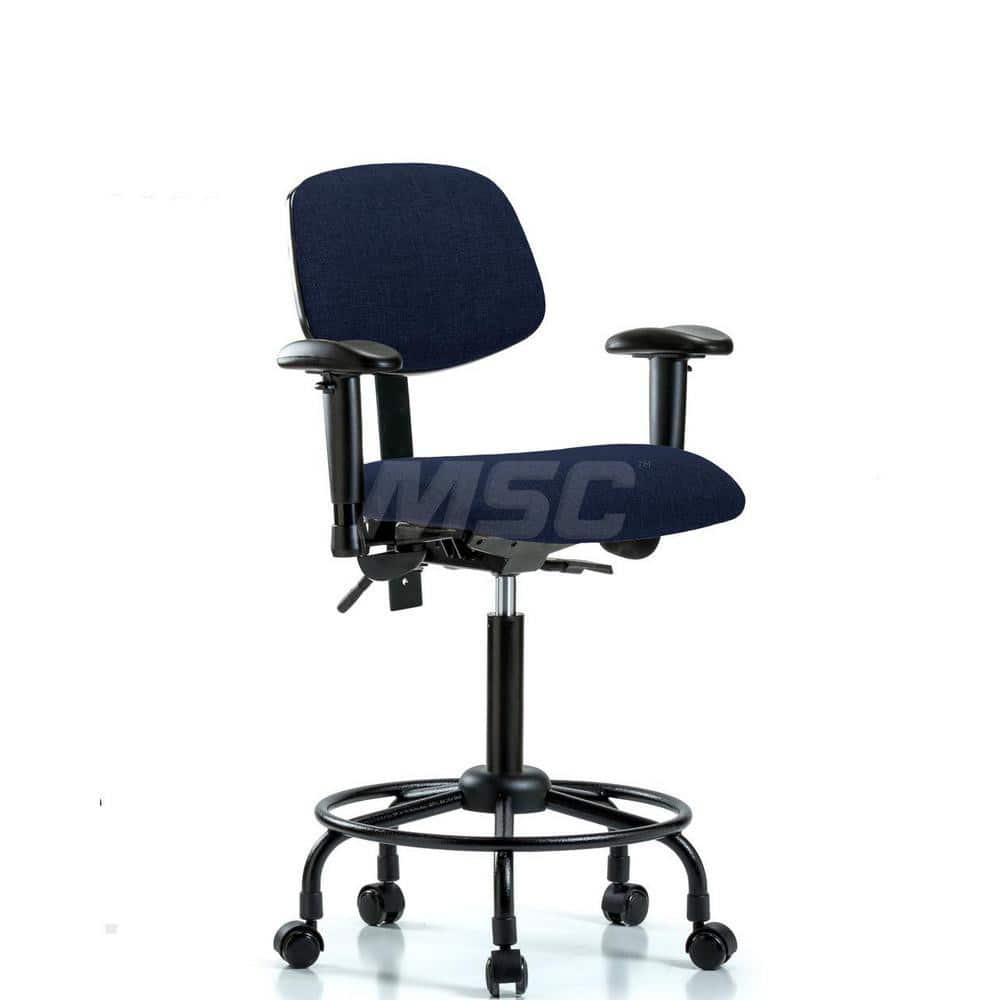 Task Chair: Olefin, Navy MPN:MSC42781