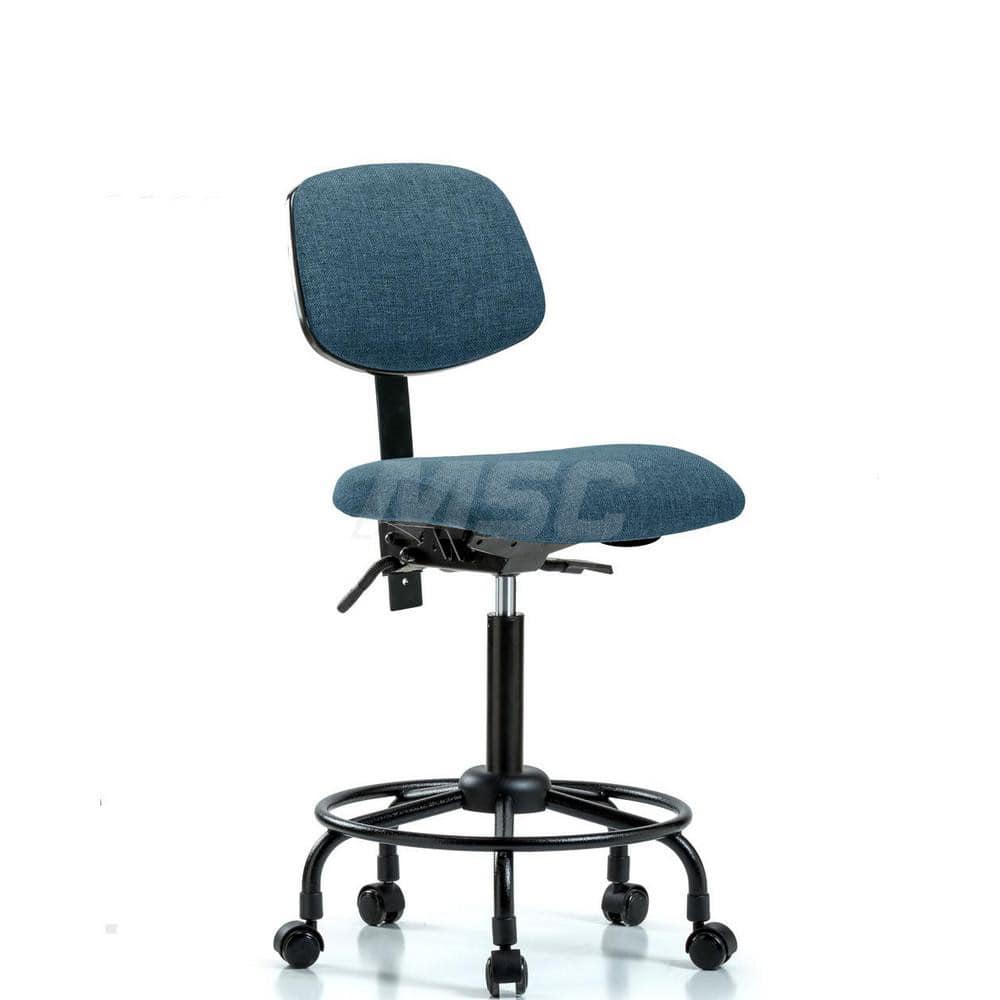 Task Chair: Olefin, Blue MPN:MSC42789