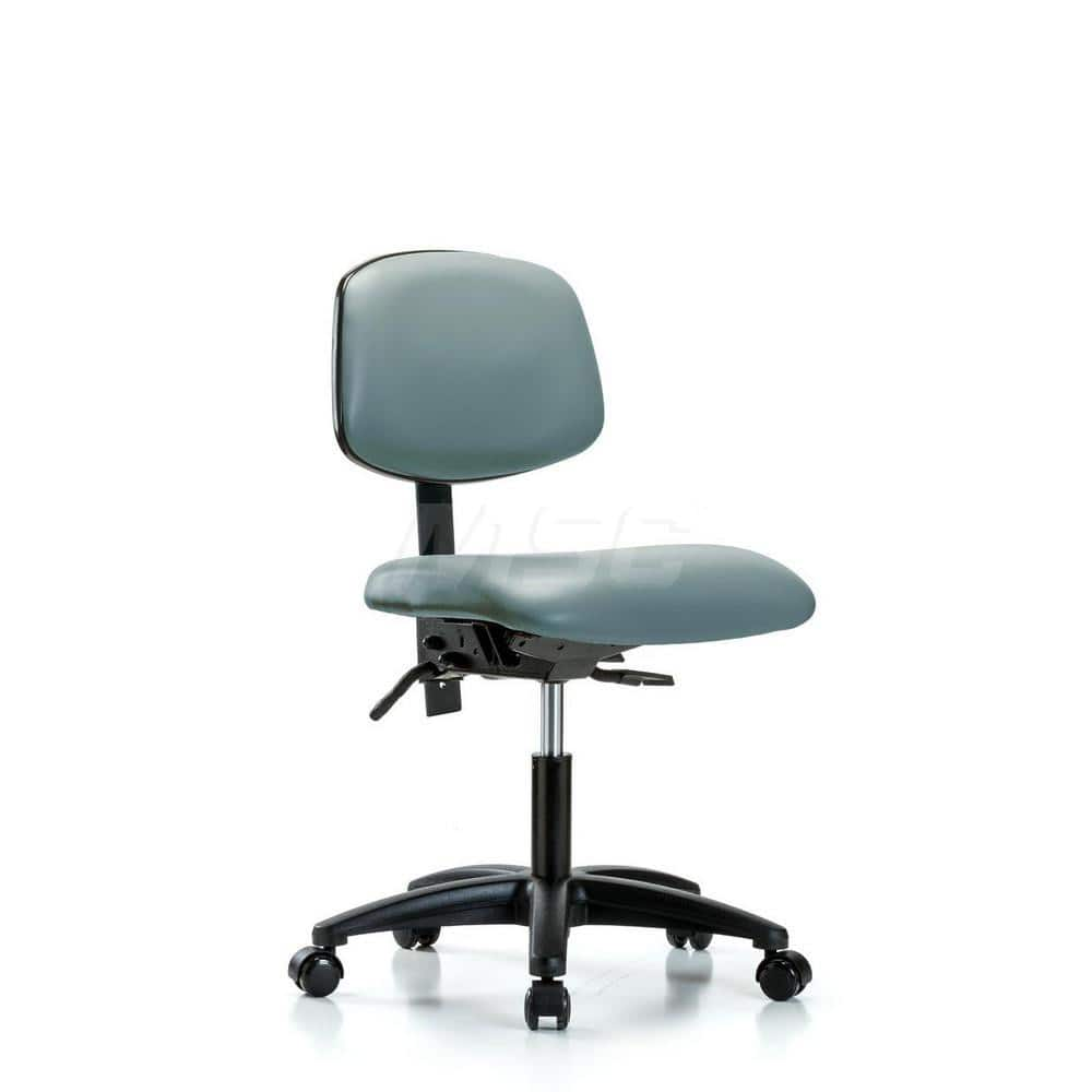 Task Chair: Vinyl, Storm MPN:MSC46007