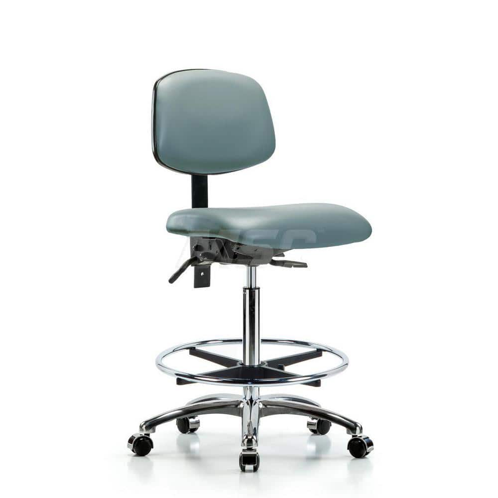 Task Chair: Vinyl, Storm MPN:MSC46763