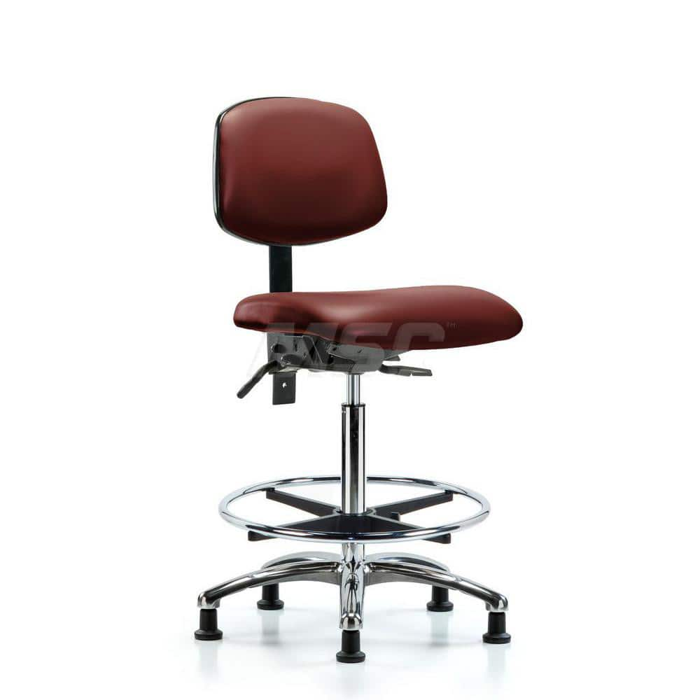 Task Chair: Vinyl, Borscht MPN:MSC46783