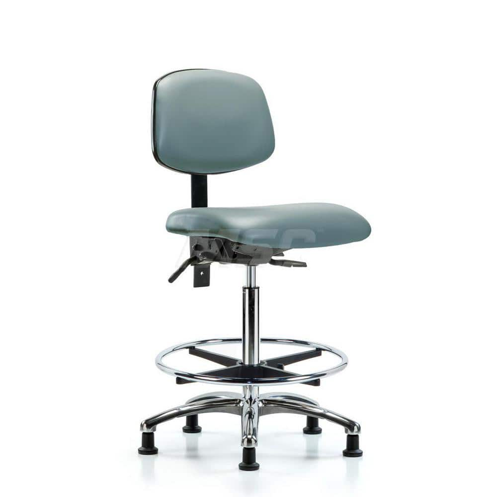 Task Chair: Vinyl, Storm MPN:MSC46784