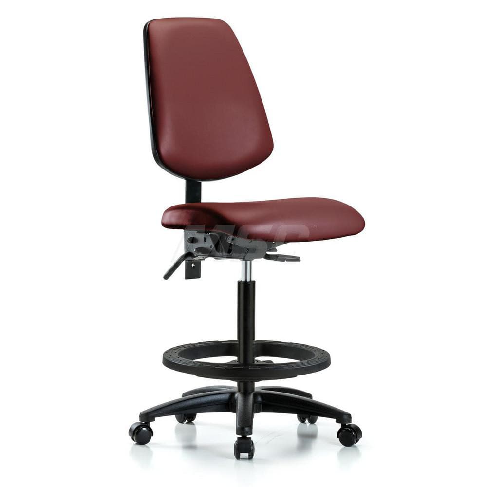 Task Chair: Vinyl, Borscht MPN:MSC47098