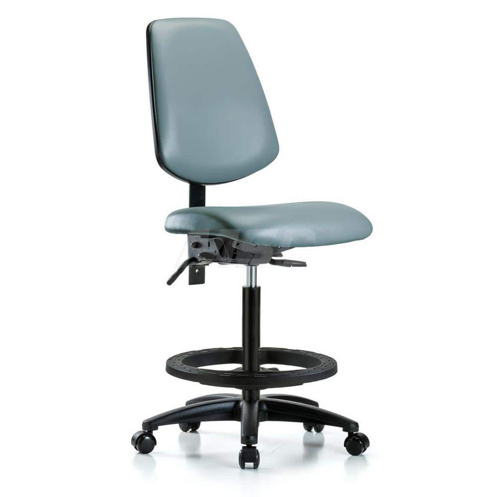 Task Chair: Vinyl, Storm MPN:MSC47099