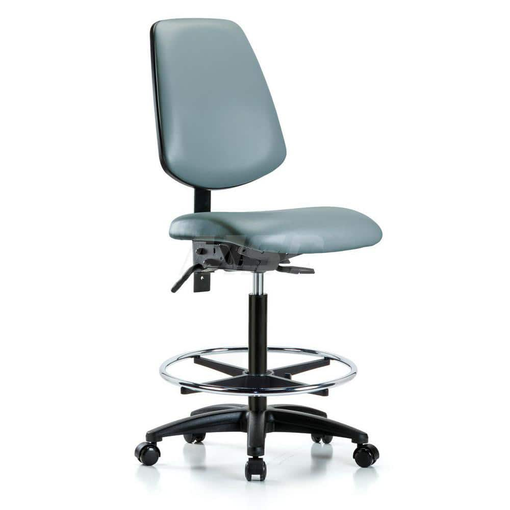 Task Chair: Vinyl, Storm MPN:MSC47141