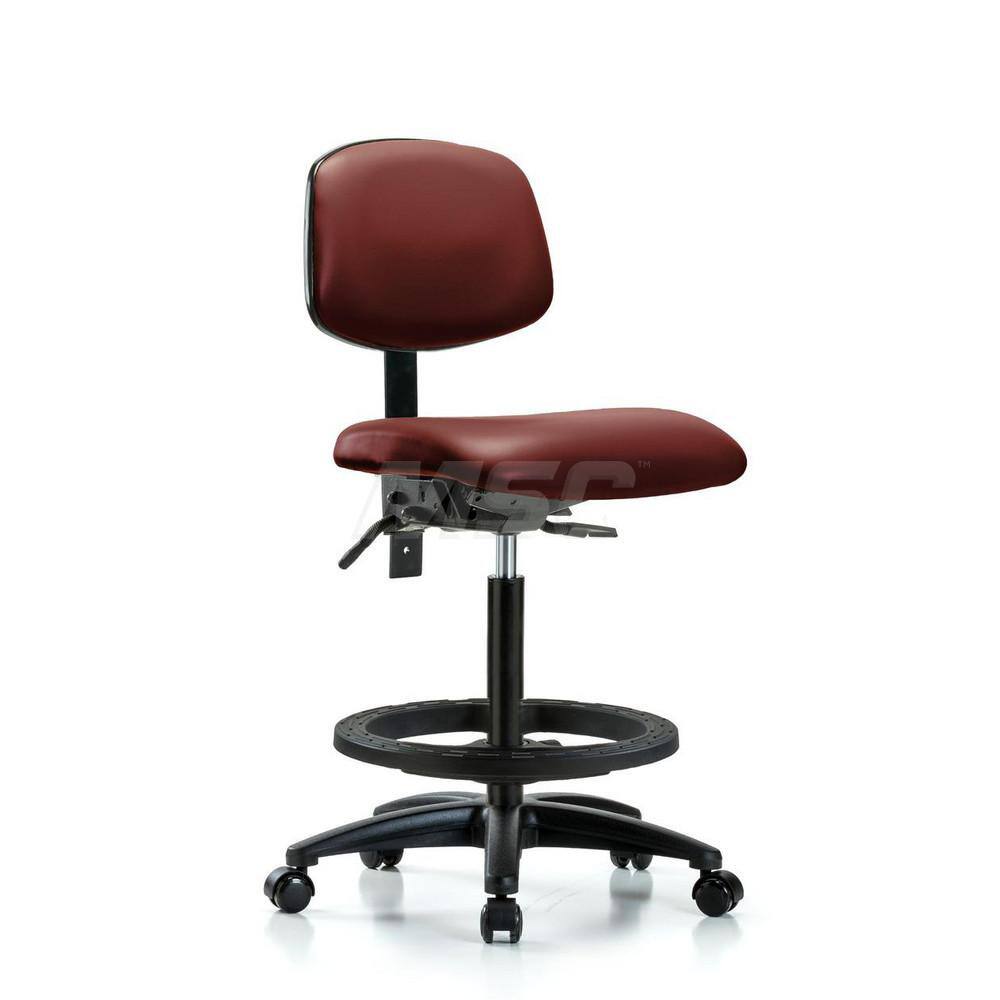 Task Chair: Vinyl, Borscht MPN:MSC47602