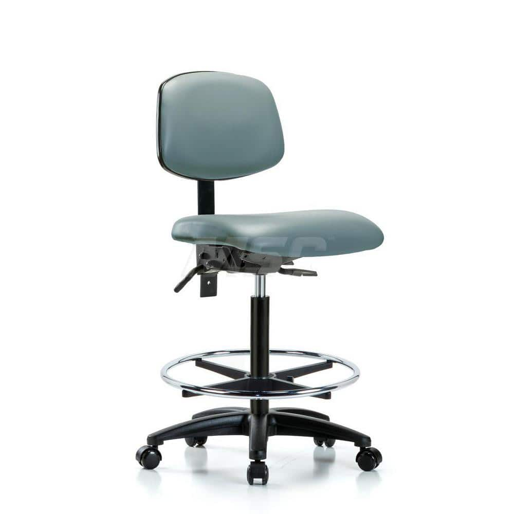 Task Chair: Vinyl, Storm MPN:MSC47645