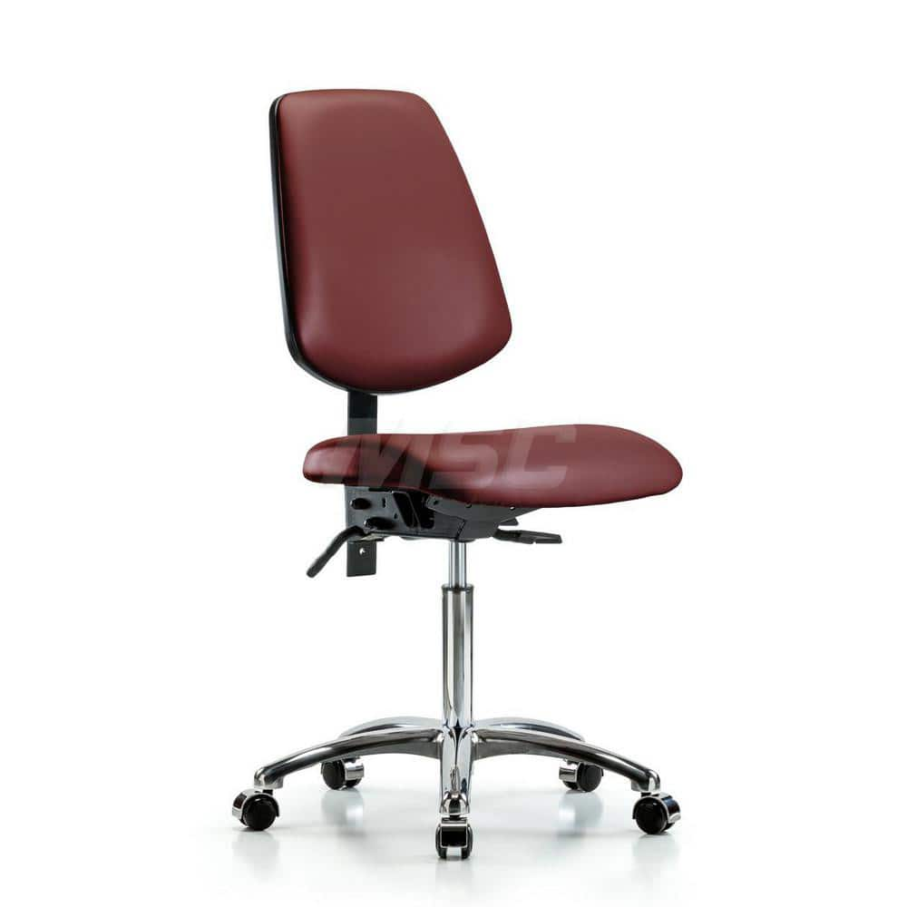 Task Chair: Vinyl, Borscht MPN:MSC48988