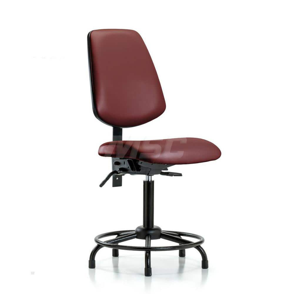 Task Chair: Vinyl, Borscht MPN:MSC49807