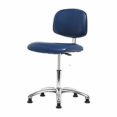 Clean Room/ Chair Desk Glides Blue MPN:BR-ECR-VDHCH-CR-EG-ESDBLU