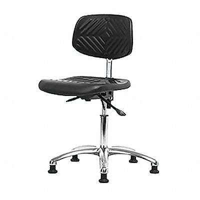 Poly ESD Chair Desk Glides MPN:BR-ESD-PDHCH-CR-T0-A0-EG