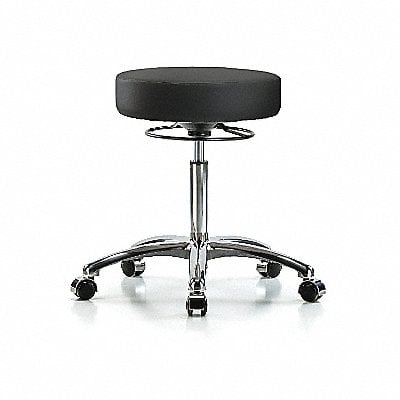 Backless Pneumatic Stool 13 W MPN:BR-VMBSO-CR-NF-CC-8540