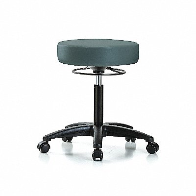 Backless Pneumatic Stool 17 W MPN:BR-VMBSO-RG-NF-RC-8546