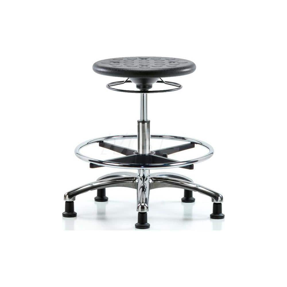 Lab Stool: Polyurethane, 25