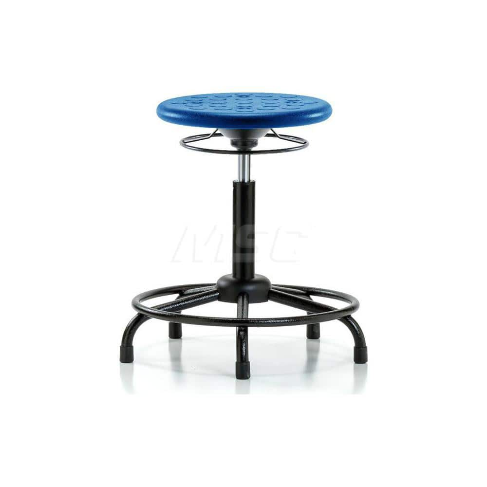 Lab Stool: Polyurethane, 24