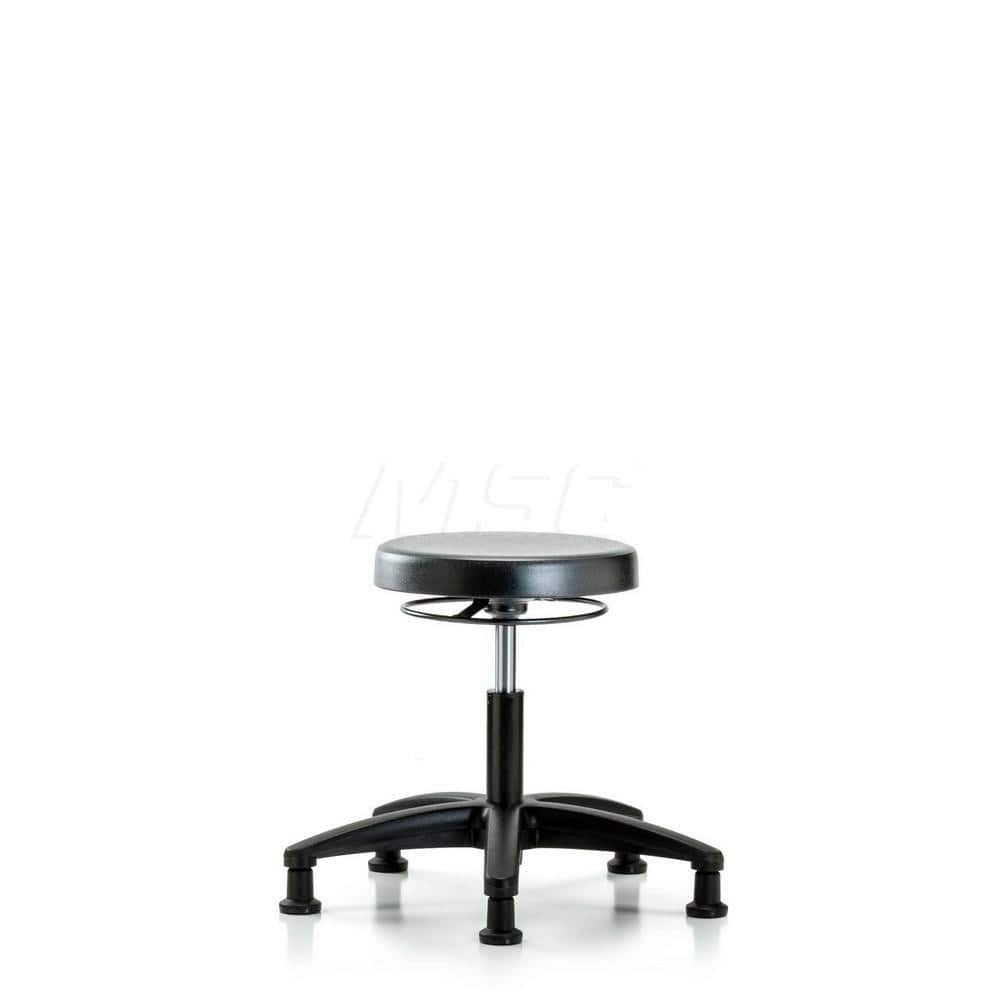 Lab Stool: Polyurethane, 24