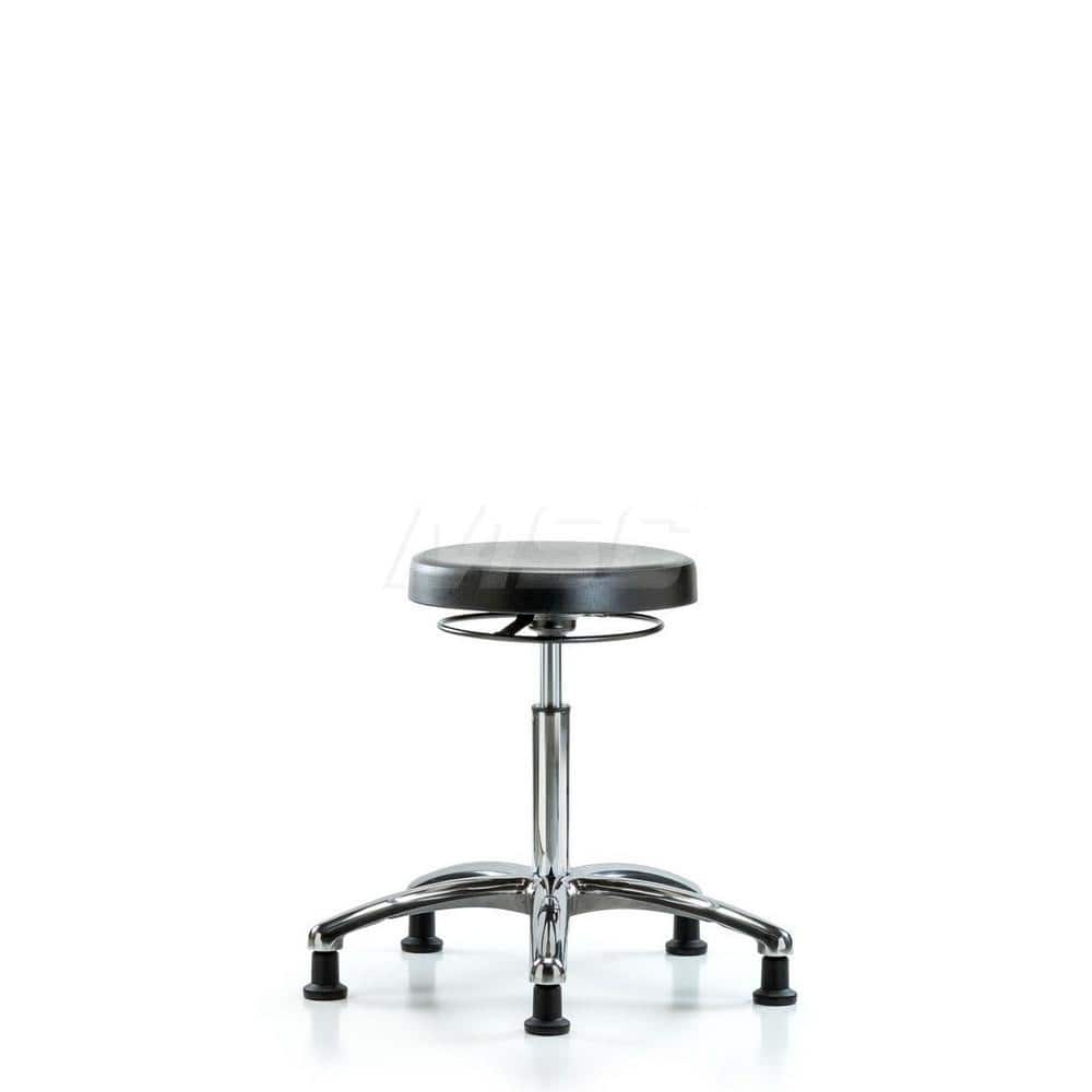 Lab Stool: Polyurethane, 25