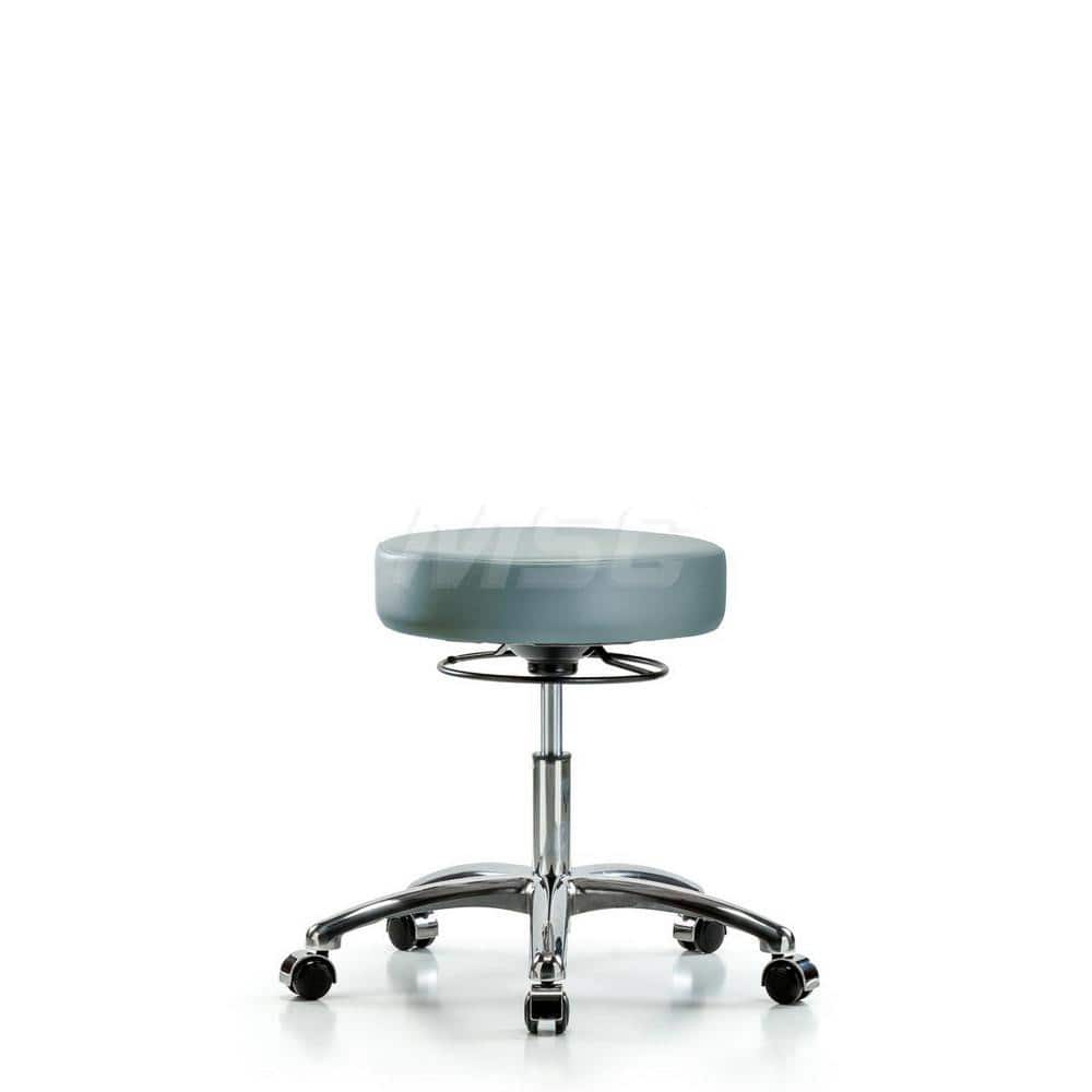 Lab Stool: Vinyl, 25