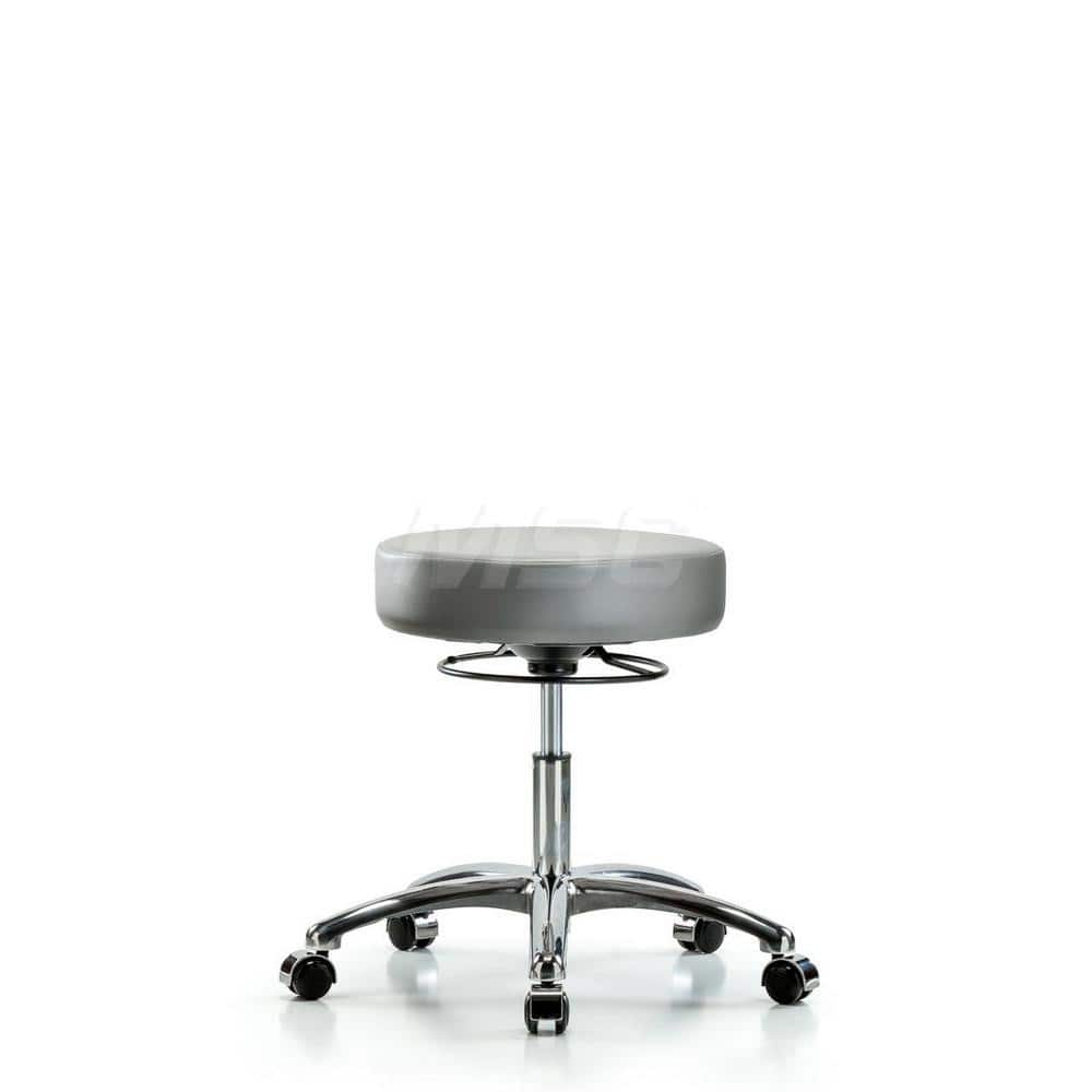 Lab Stool: Vinyl, 25