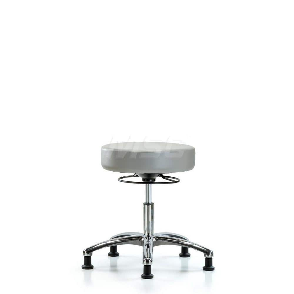 Lab Stool: Vinyl, 25